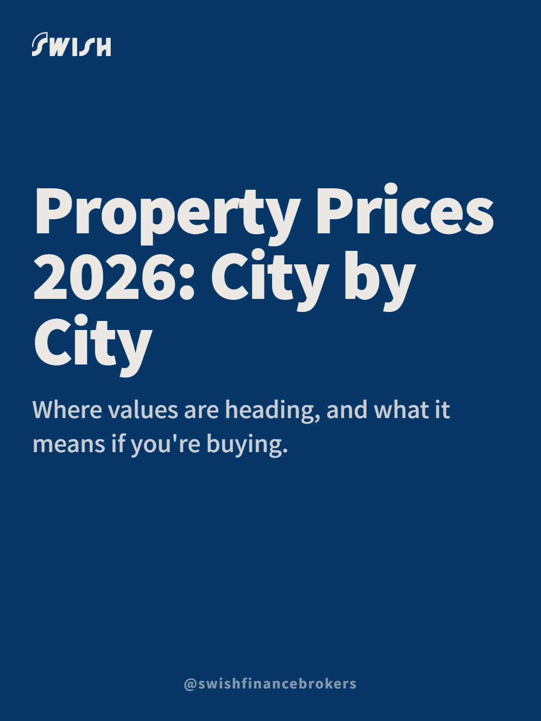 Australian Property Price Forecast 2026: What Buyers Need to Know