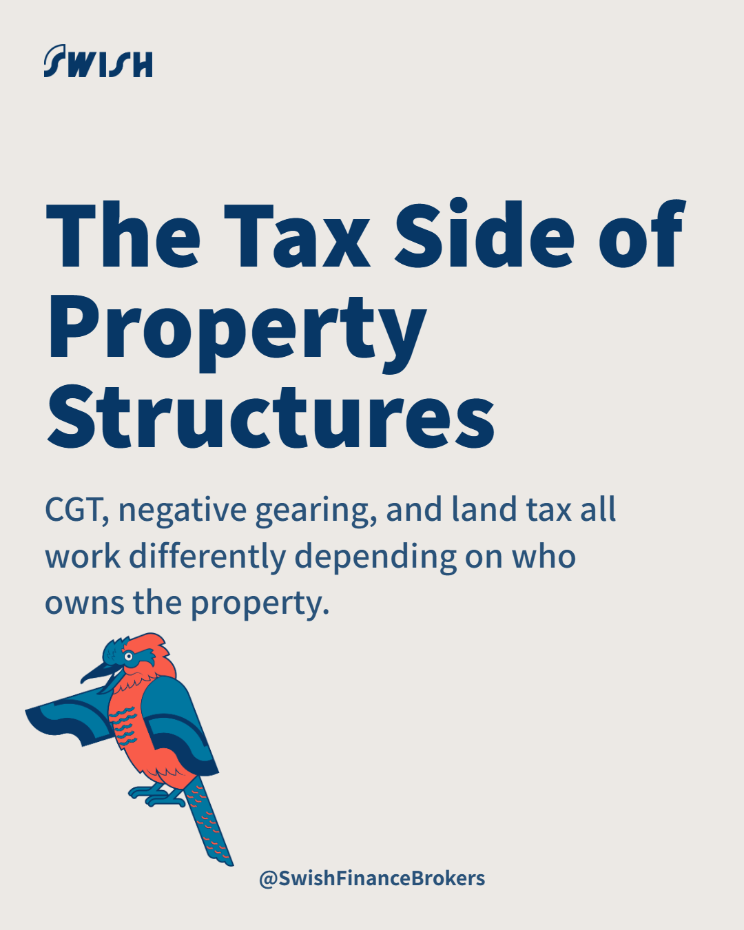Buying Investment Property in a Company or Trust Structure in Australia