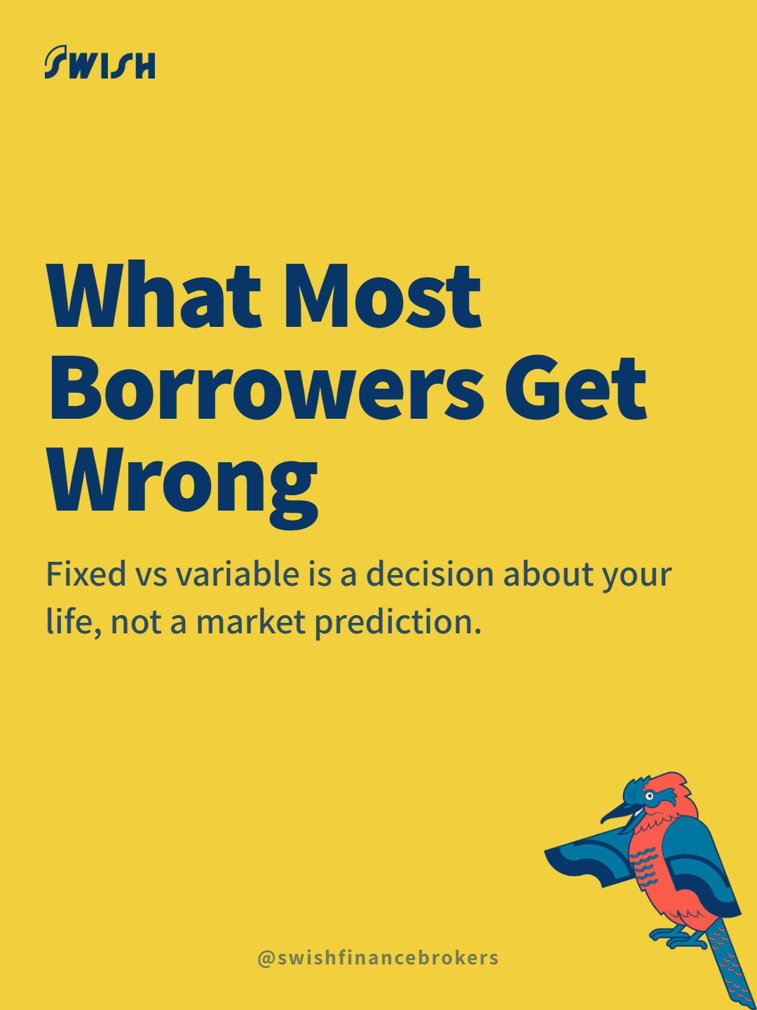 Fixed vs Variable Home Loan Rate Australia 2026: Which Should You Choose?