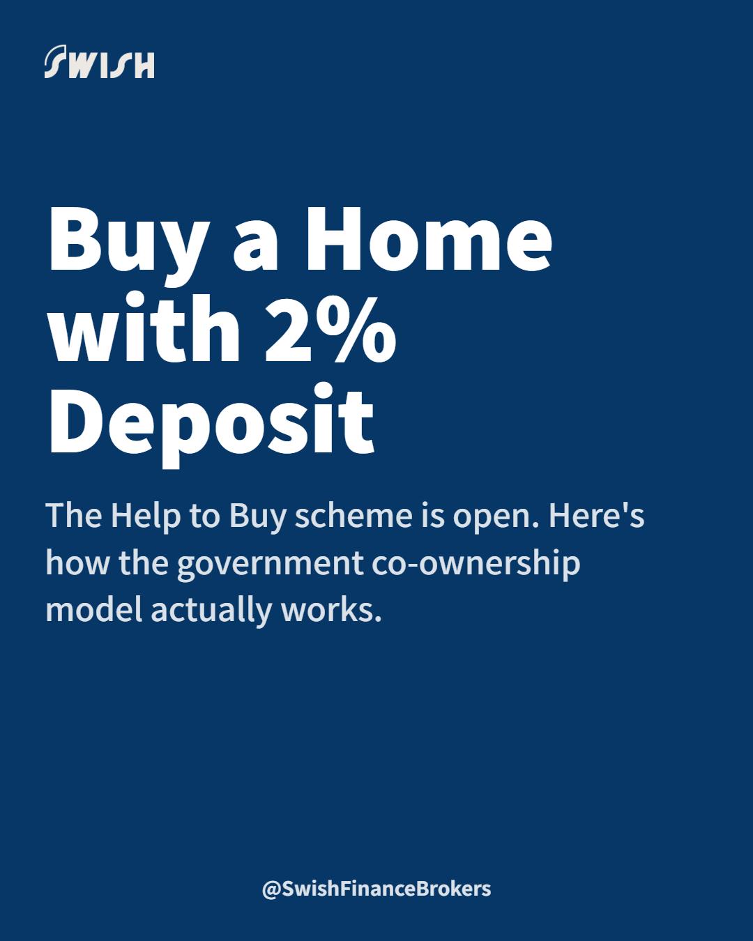 Help to Buy Scheme Australia 2026: How It Works and Who Qualifies