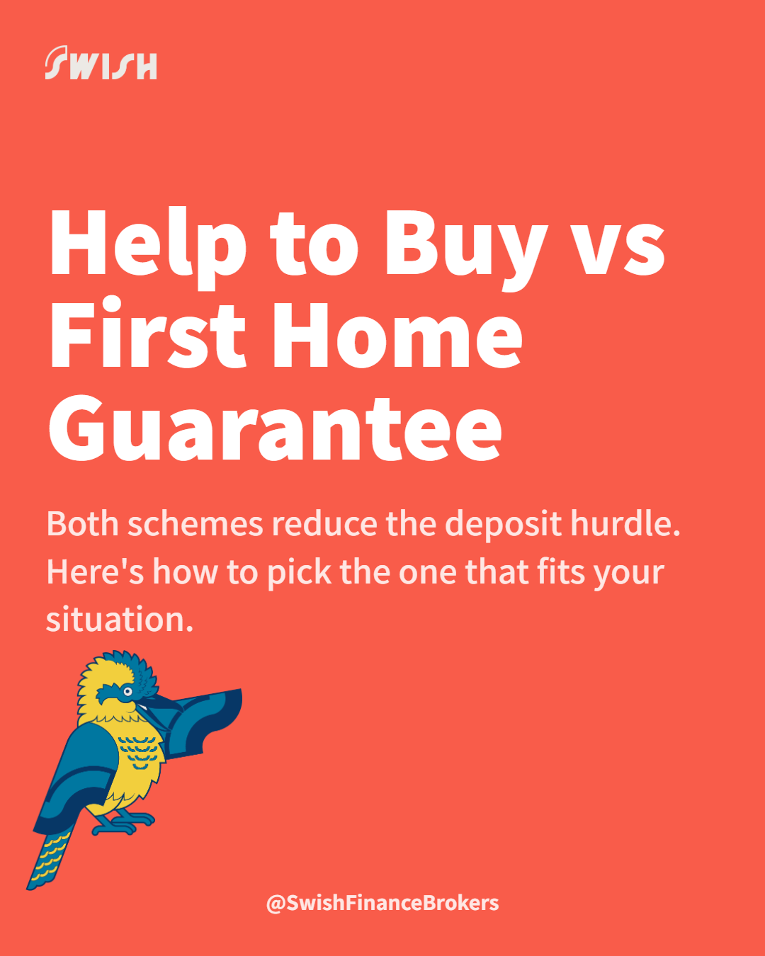 Help to Buy Scheme Australia 2026: How It Works and Who Qualifies