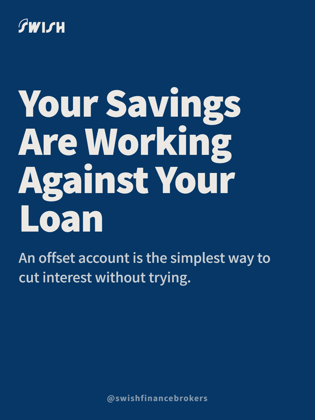 How Does an Offset Account Work? A Plain English Explanation