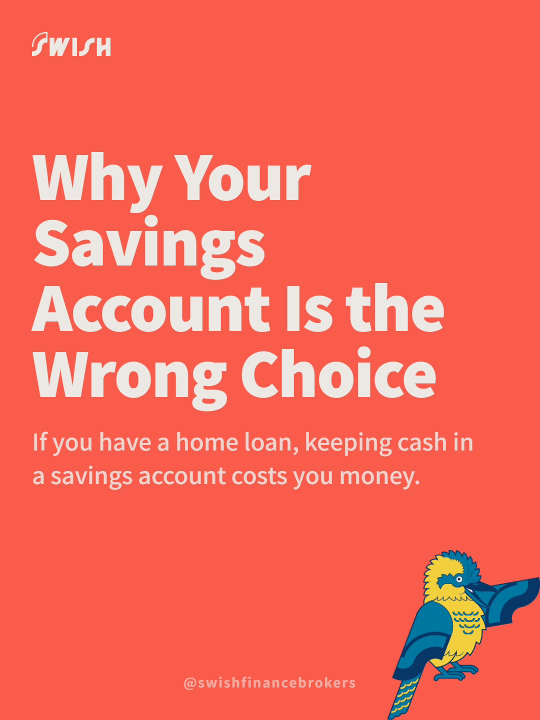 How Does an Offset Account Work? A Plain English Explanation