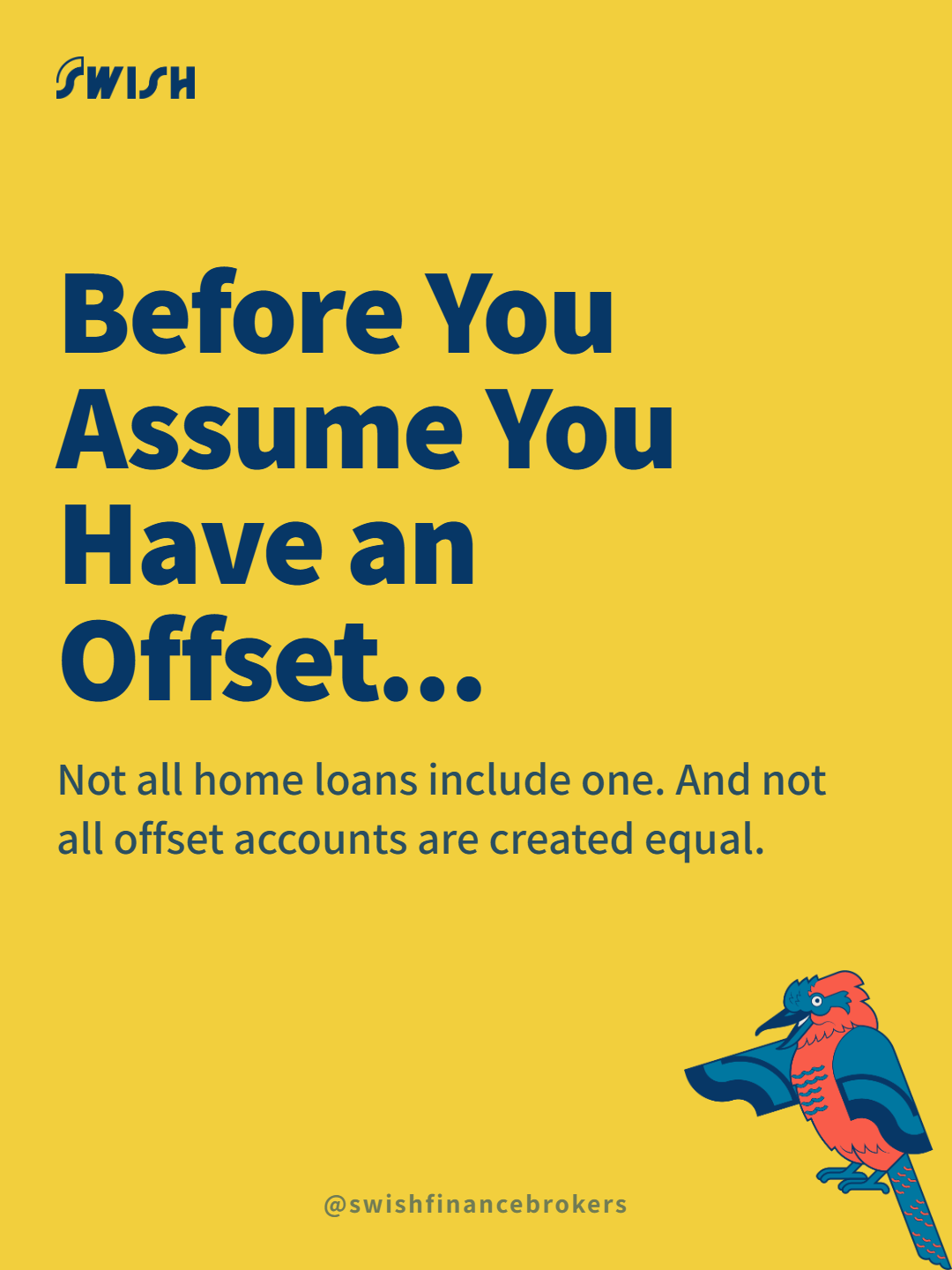 How Does an Offset Account Work? A Plain English Explanation