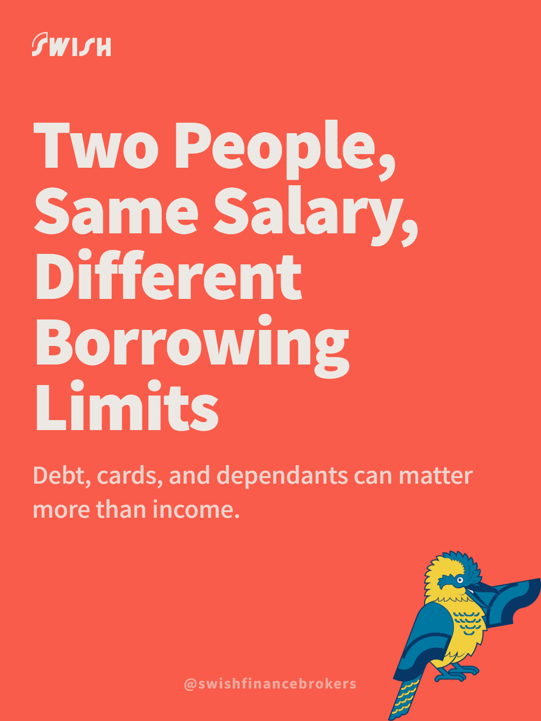 How Much Can I Borrow for a Home Loan in Australia?