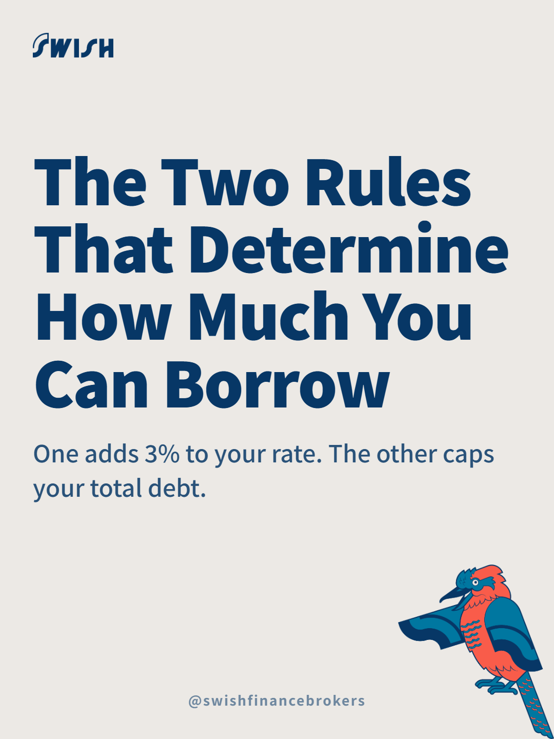 How Much Can I Borrow for a Home Loan in Australia?