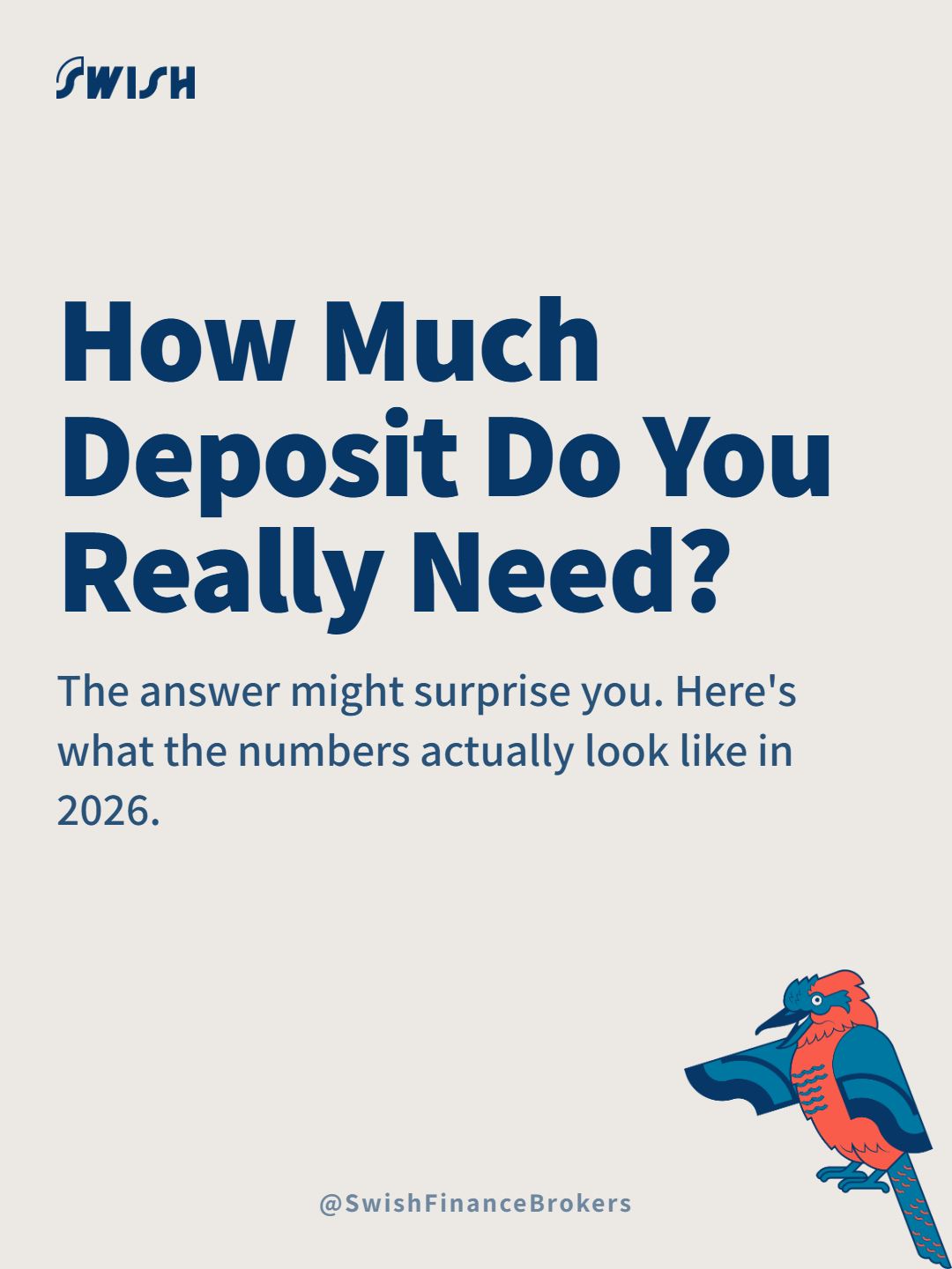How Much Deposit Do You Need to Buy a Home in Australia?