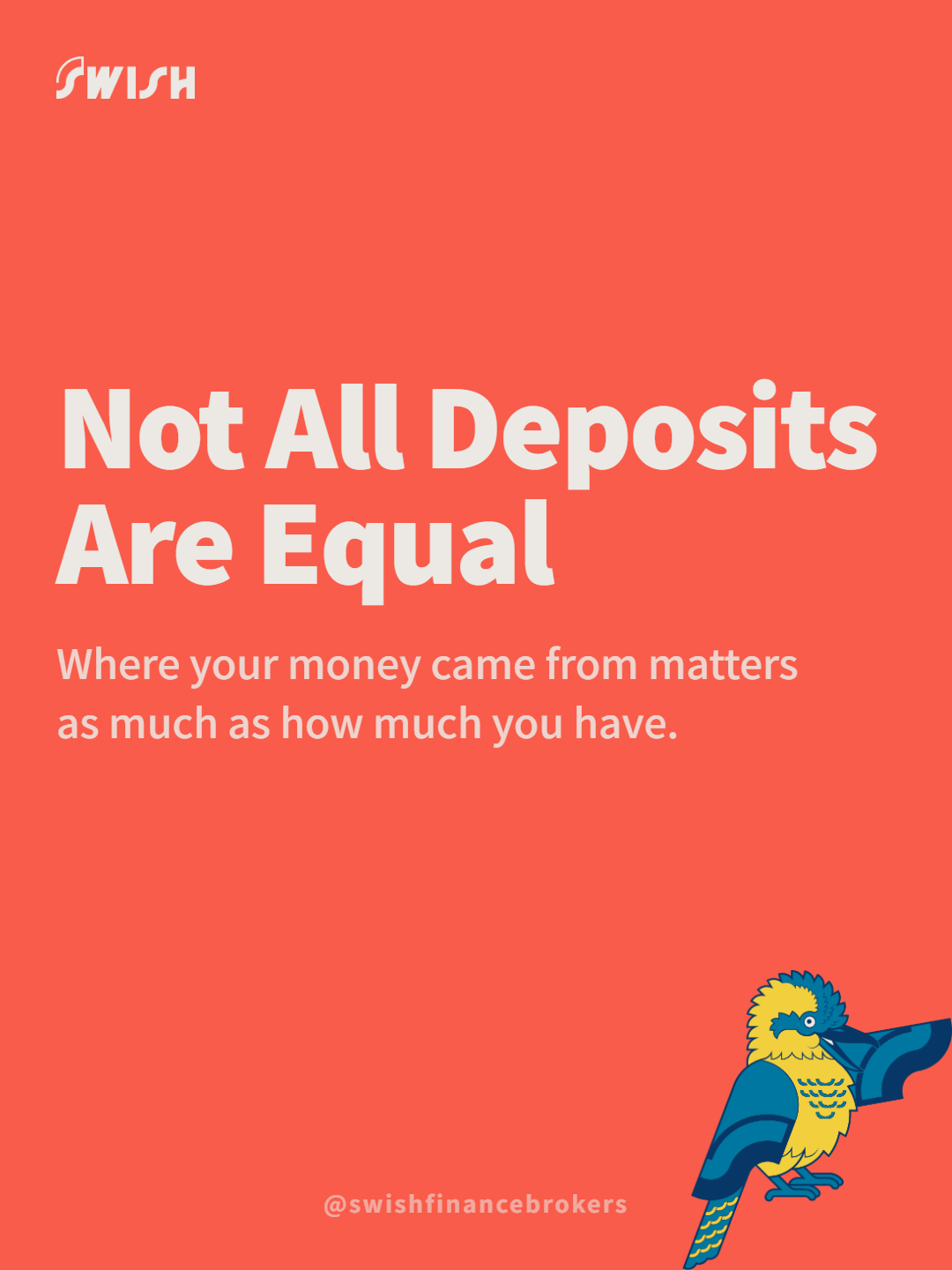 How Much Deposit Do You Really Need to Buy Your First Home?