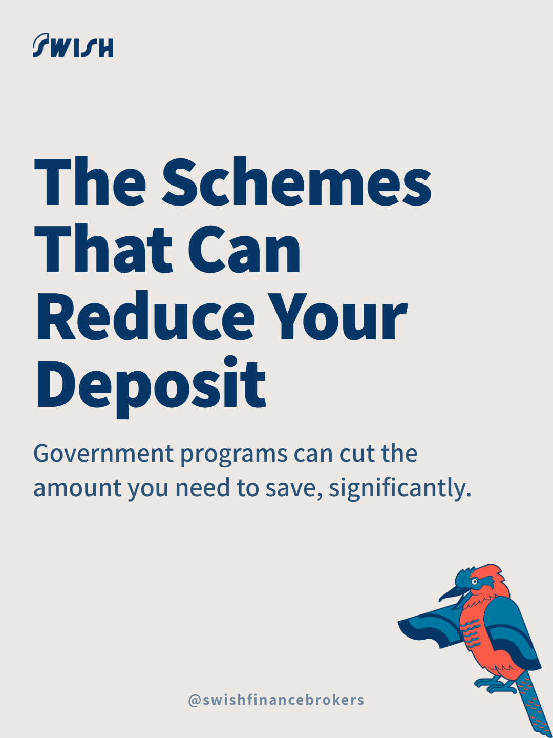 How Much Deposit Do You Really Need to Buy Your First Home?