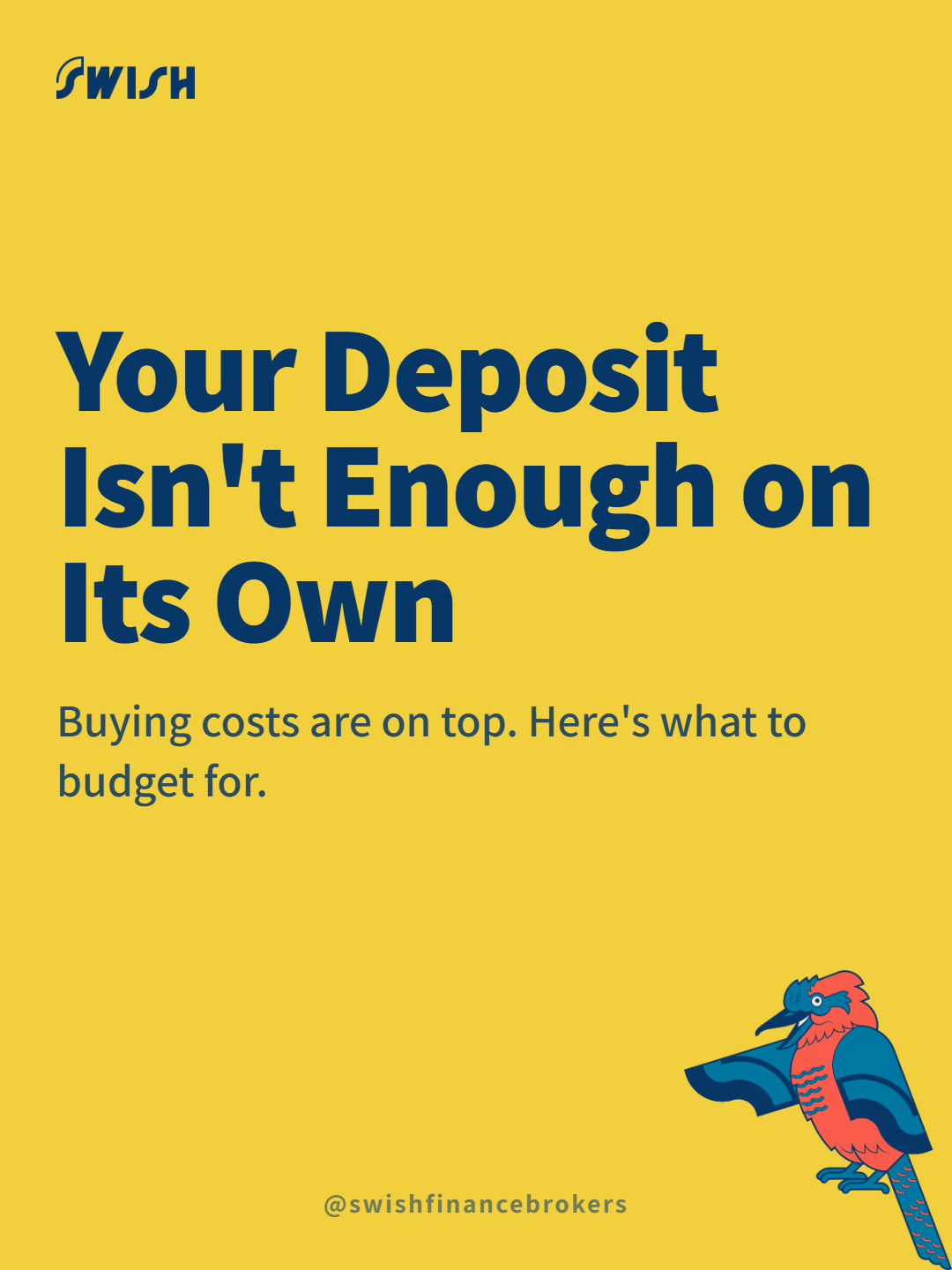 How Much Deposit Do You Really Need to Buy Your First Home?