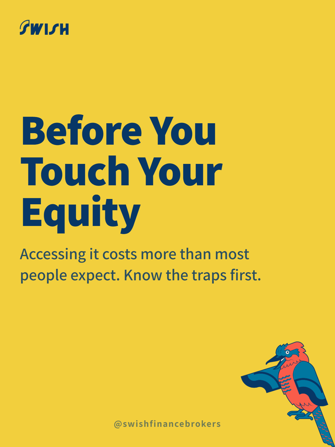 How to Access Your Home Equity in Australia