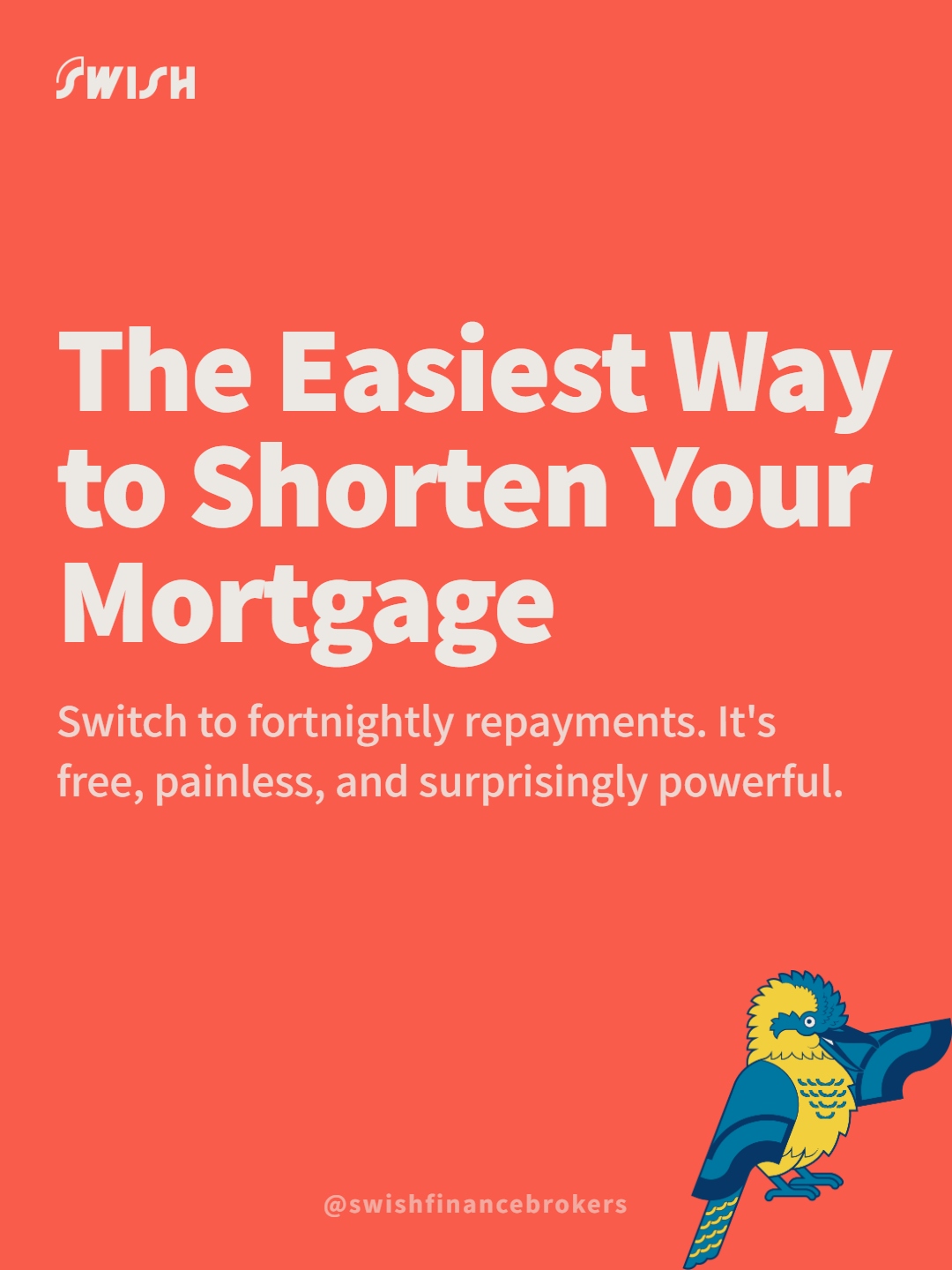 How to Pay Off Your Mortgage Faster in Australia