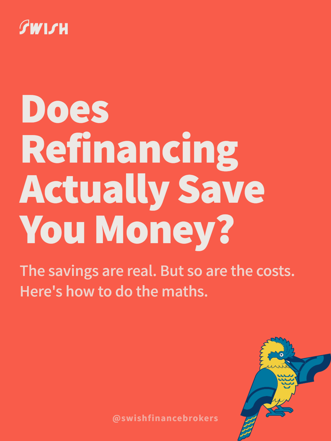 How to Refinance Your Home Loan in Australia: A Step-by-Step Guide