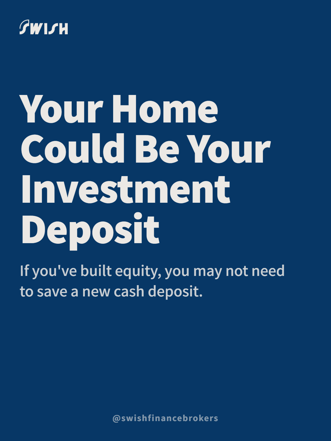 How to Use Home Equity to Buy an Investment Property in Australia