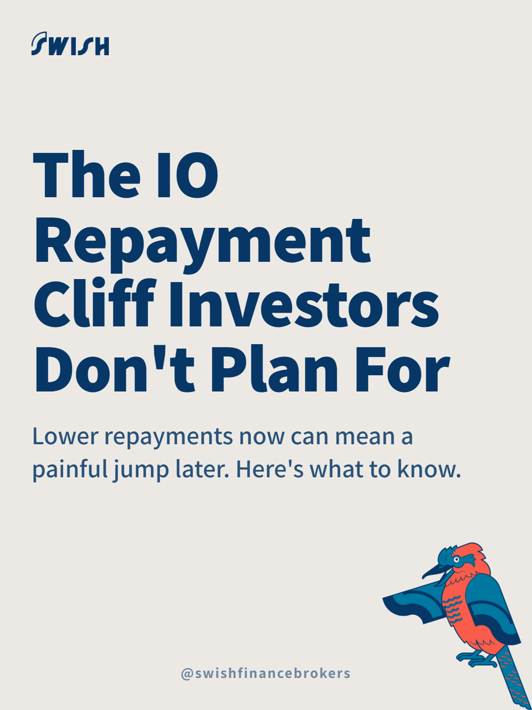 Interest Only vs Principal and Interest: Which Is Better for Investment Loans?