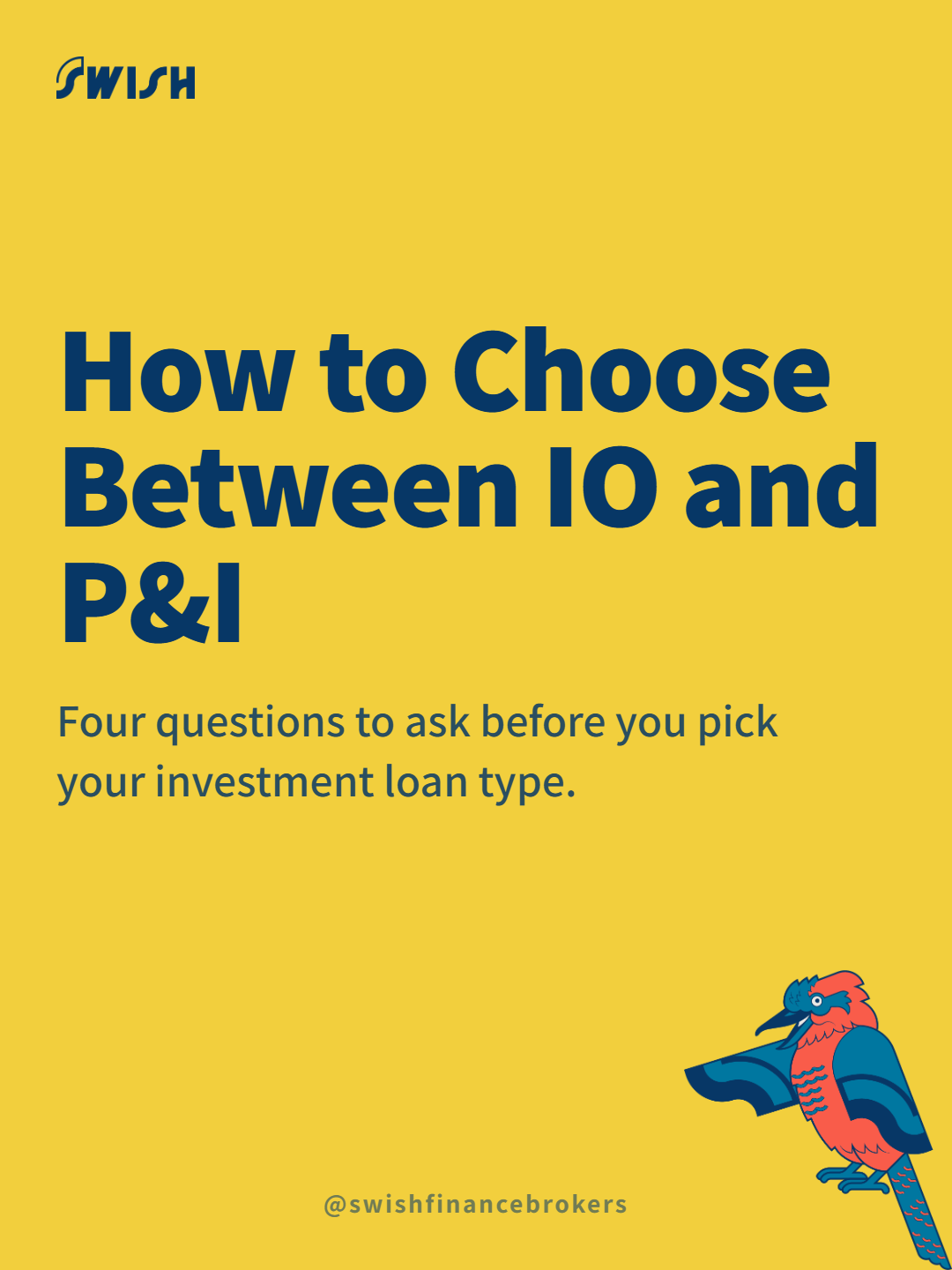 Interest Only vs Principal and Interest: Which Is Better for Investment Loans?