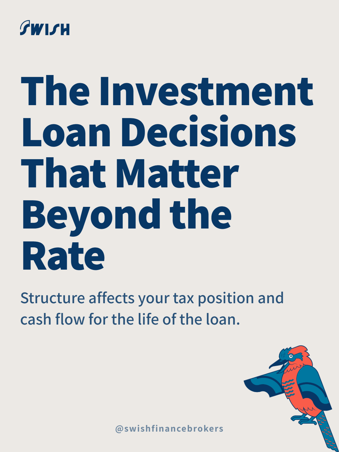 Investment Property Loans in Australia: What You Need to Know