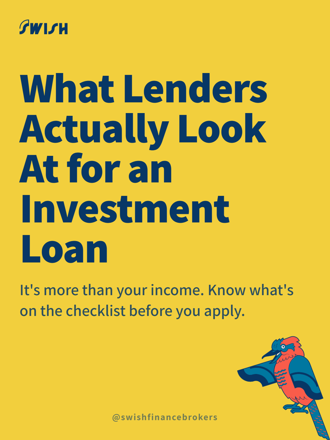 Investment Property Loans in Australia: What You Need to Know
