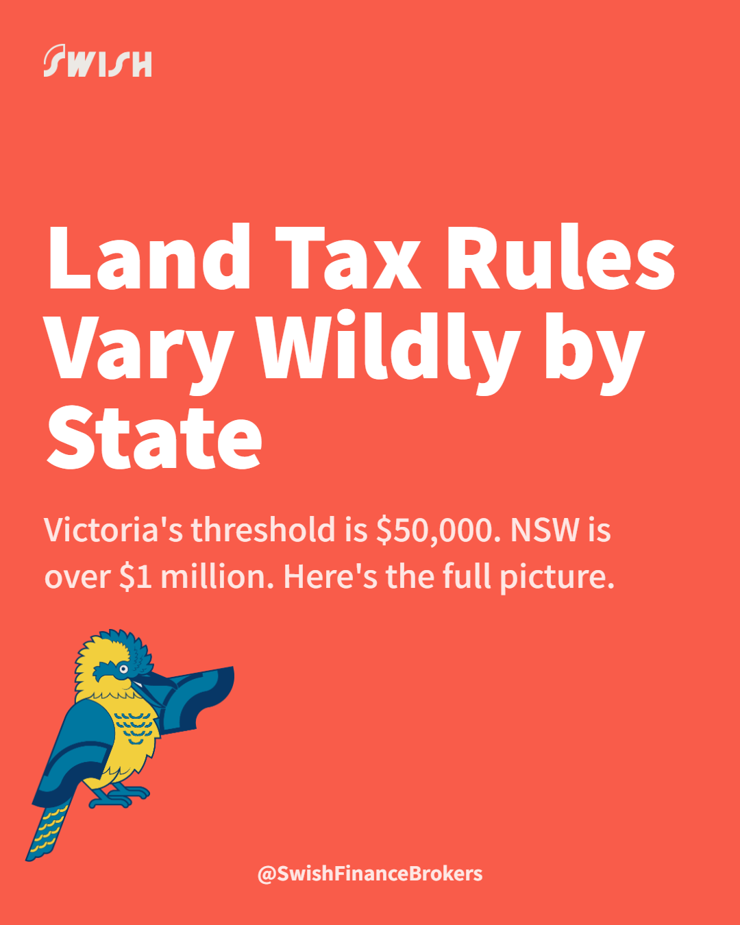 Land Tax in Australia: What Property Investors Need to Know