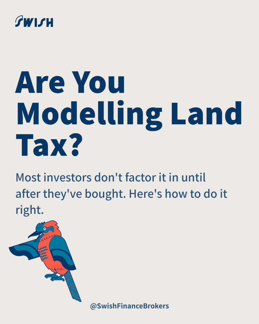 Land Tax in Australia: What Property Investors Need to Know