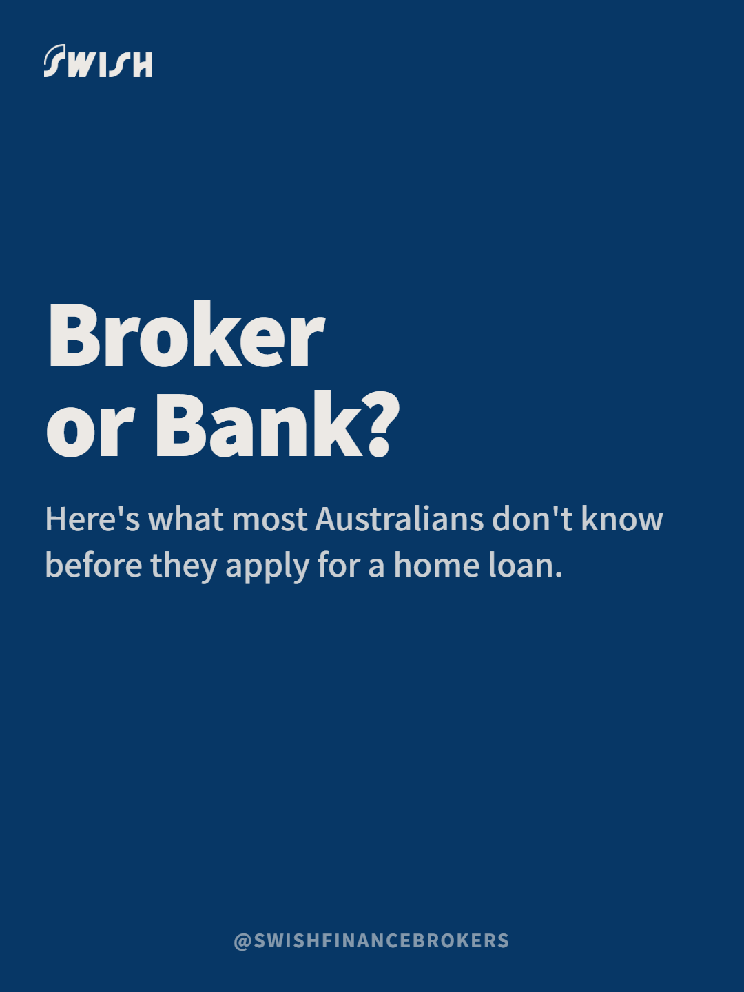 Mortgage Broker vs Bank: Which Is Better in Australia?