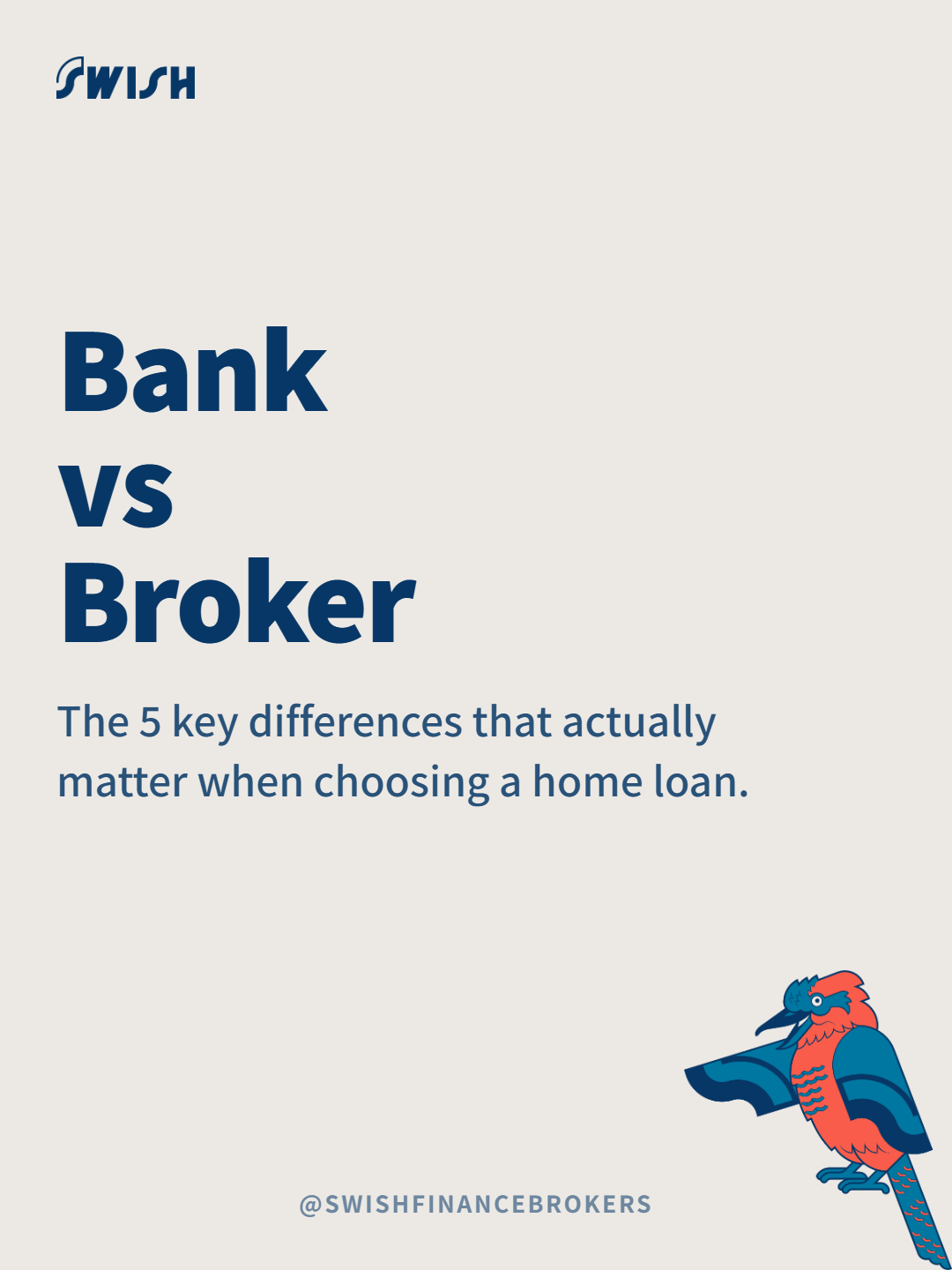 Mortgage Broker vs Bank: Which Is Better in Australia?