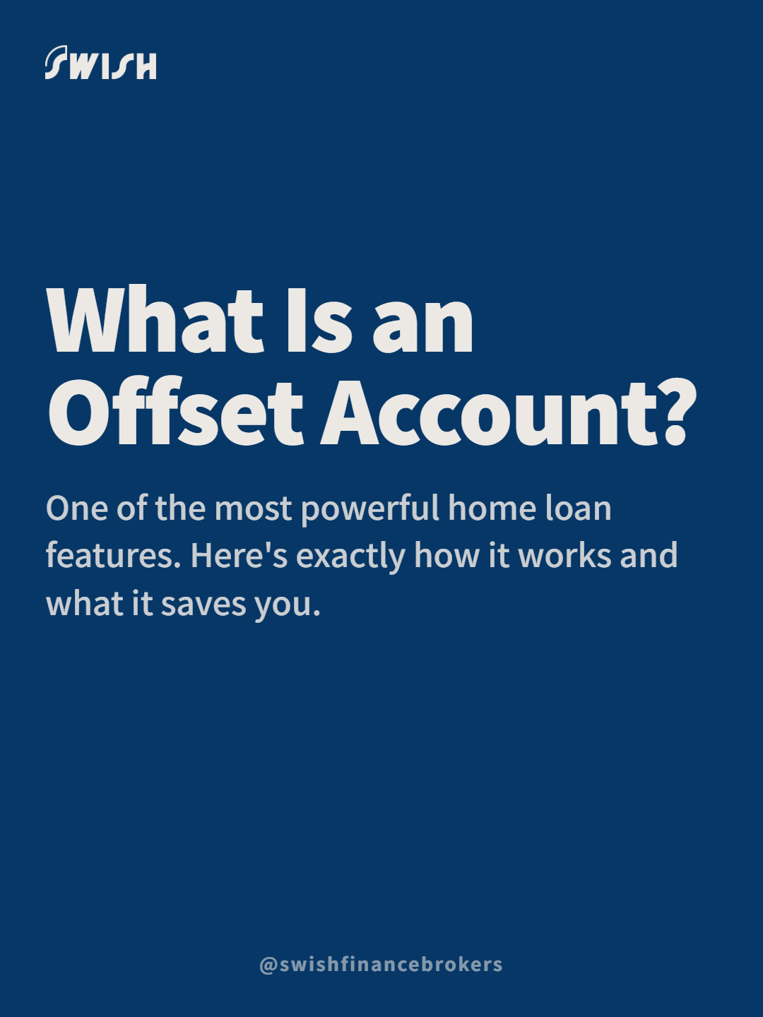 offset-account-explained