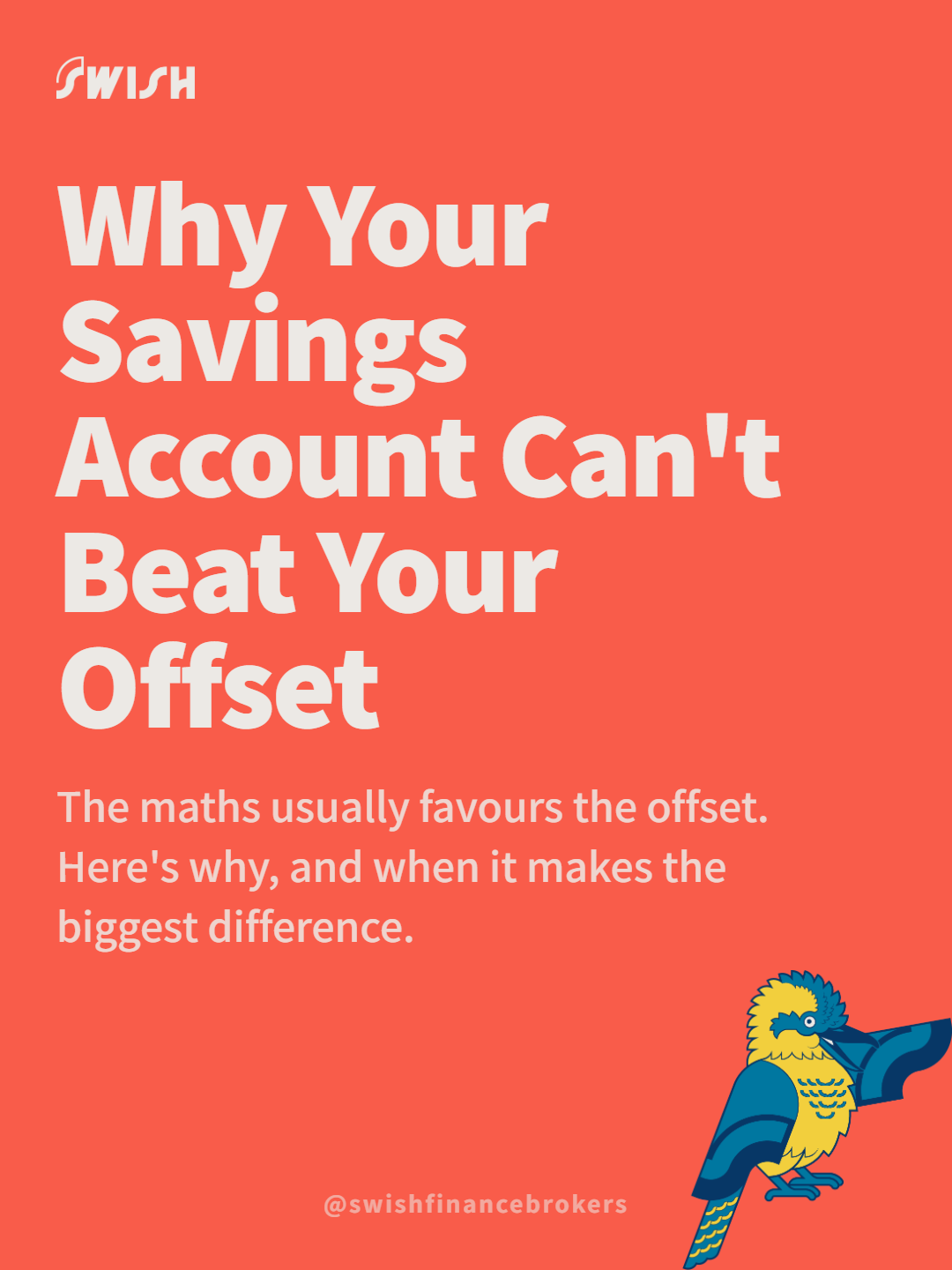 What is an Offset Account and How Can You Benefit From One?