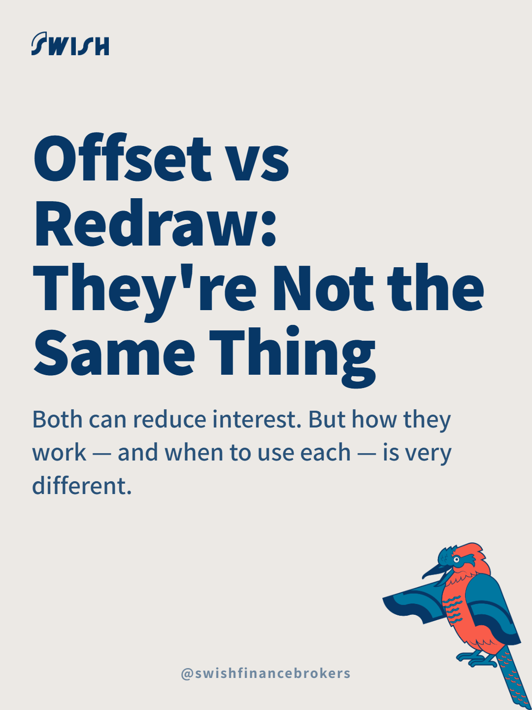 What is an Offset Account and How Can You Benefit From One?