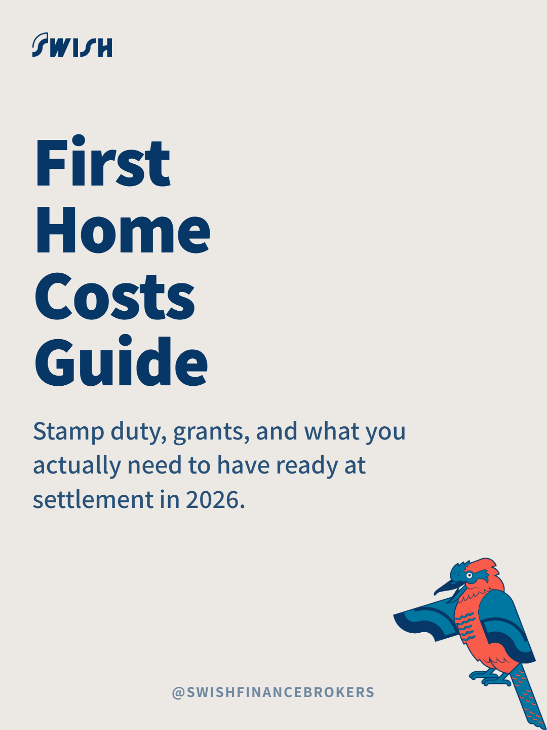 Stamp Duty Exemptions for First Home Buyers in Australia (2026 Guide)