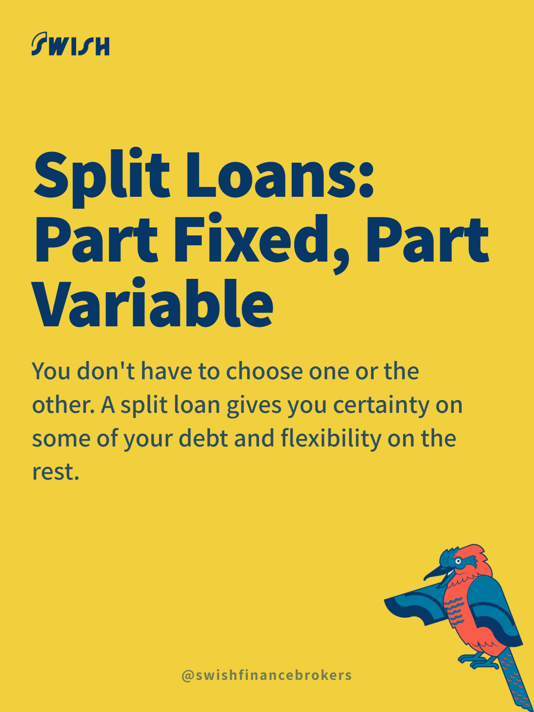 Variable vs Fixed Home Loans: How to Actually Think About the Choice