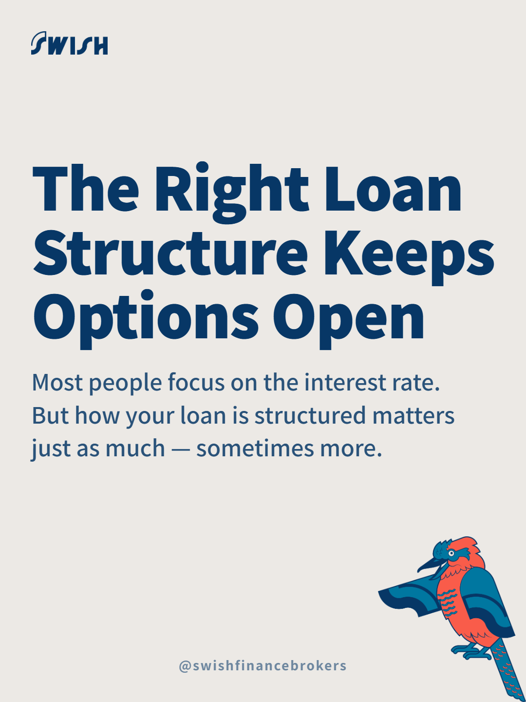 What Mortgage Brokers Do (and What They Don't)