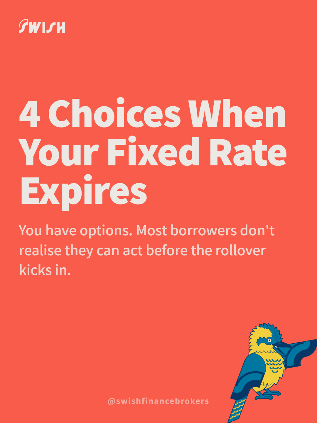 What Is a Revert Rate and Why It Matters for Your Mortgage