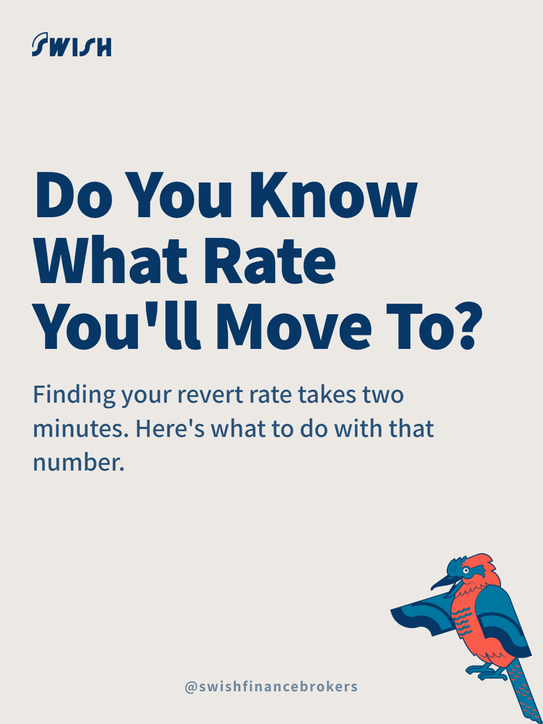 What Is a Revert Rate and Why It Matters for Your Mortgage