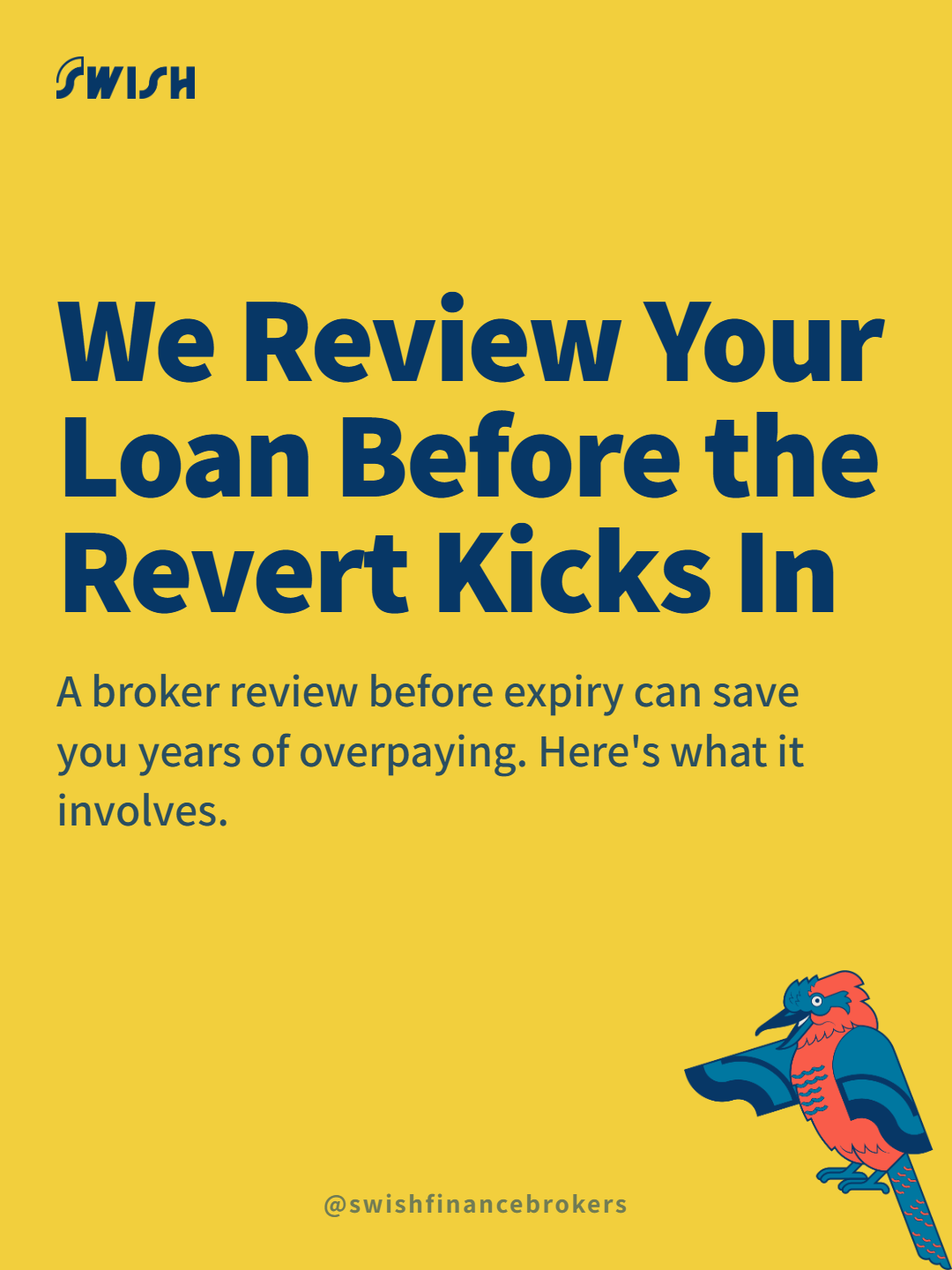 What Is a Revert Rate and Why It Matters for Your Mortgage