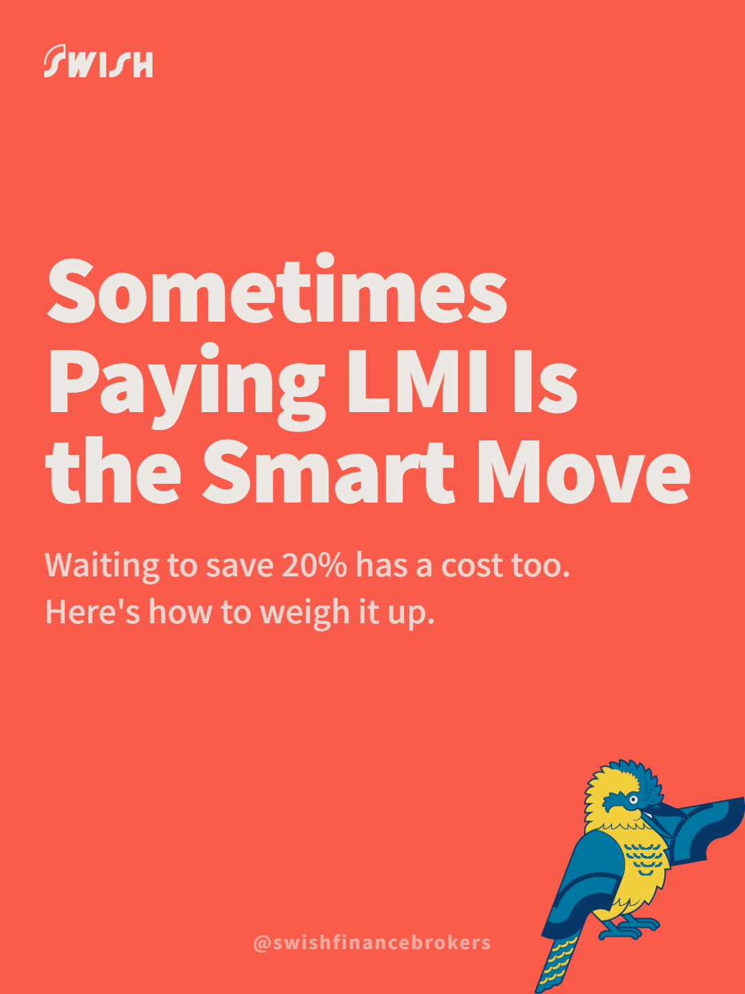 What Is Lenders Mortgage Insurance (LMI) and How Do You Avoid It?