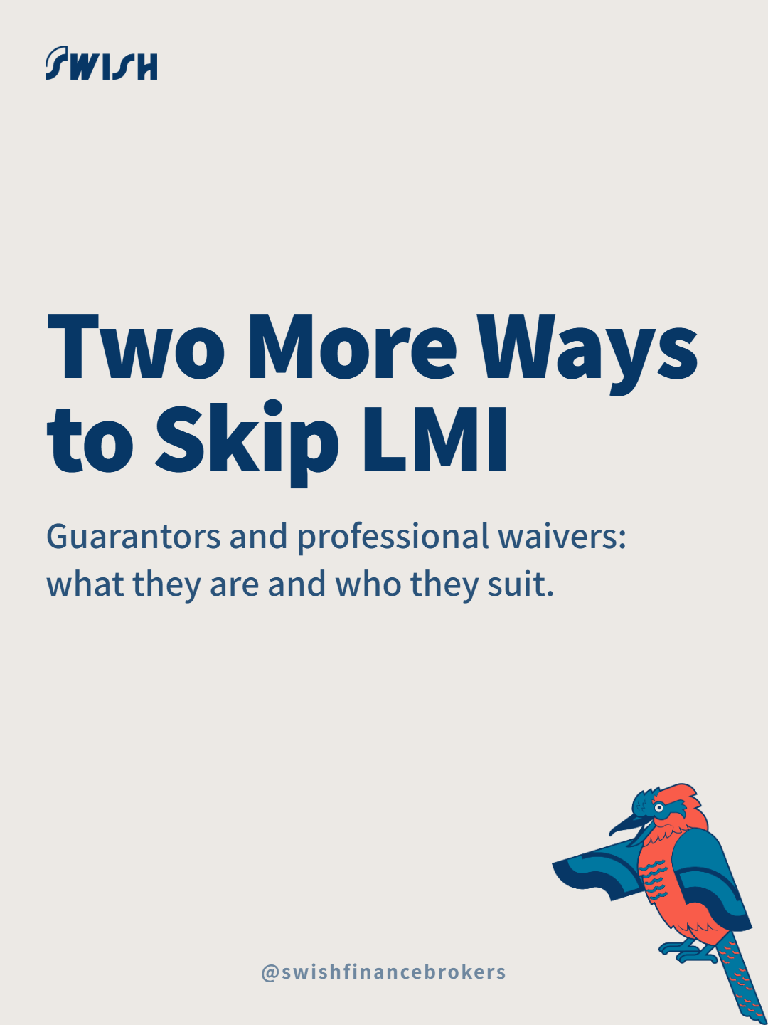 What Is Lenders Mortgage Insurance (LMI) and How Do You Avoid It?