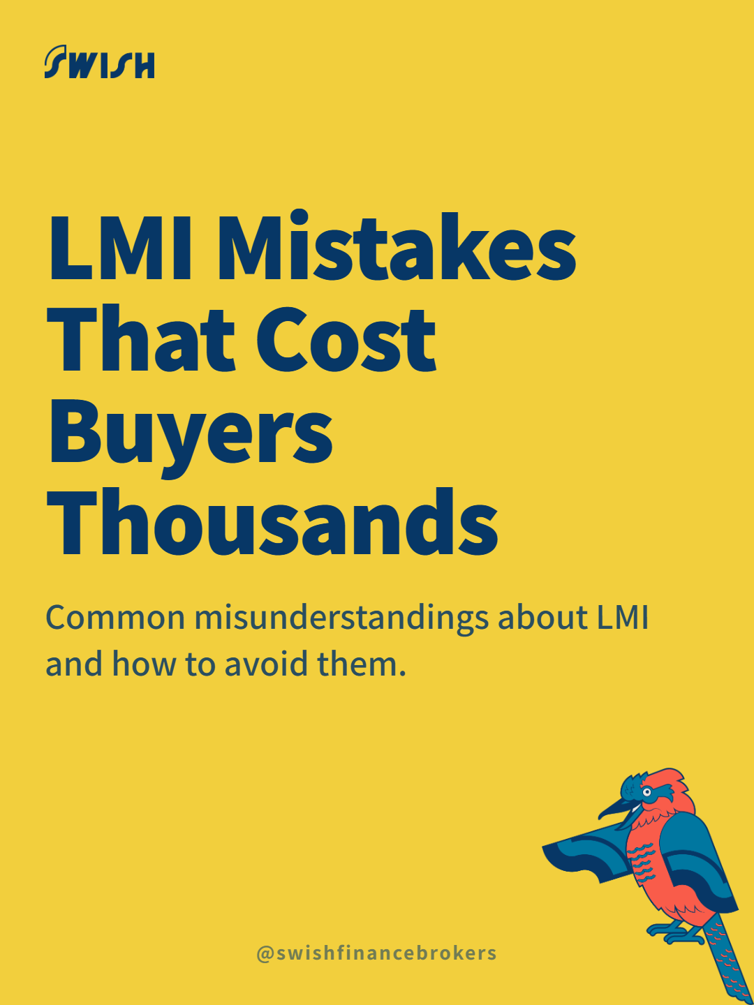 What Is Lenders Mortgage Insurance (LMI) and How Do You Avoid It?