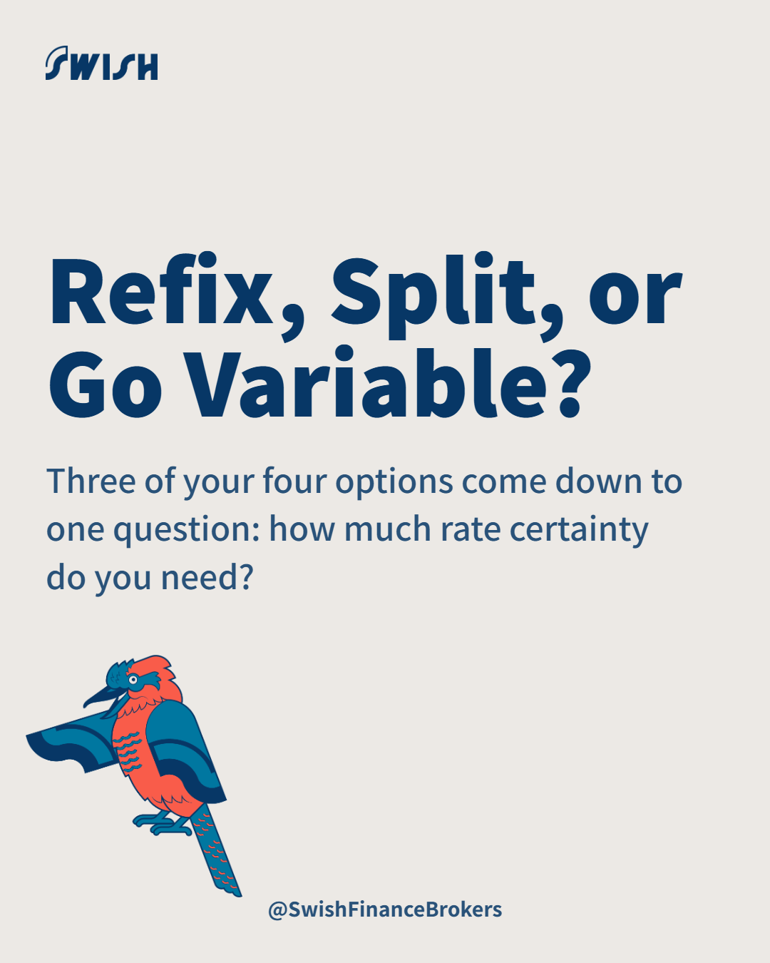 What to Do When Your Fixed Rate Expires in Australia
