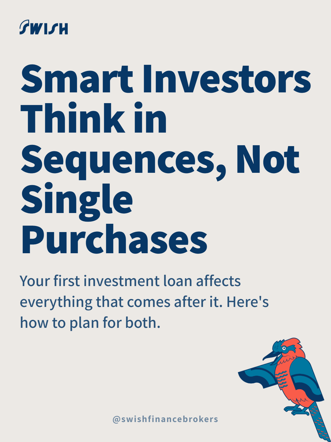 When Is the Right Time to Speak to a Broker