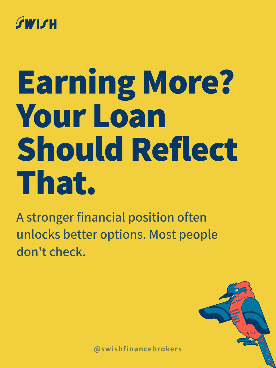 When Should You Refinance Your Home Loan?